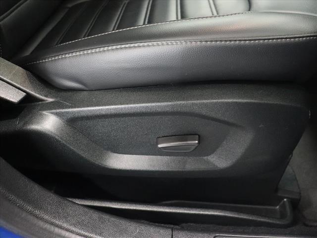 Photo of 2022 Ford Edge SEL in Iowa City, IA - 23,  2022 Ford Edge SEL:D13205