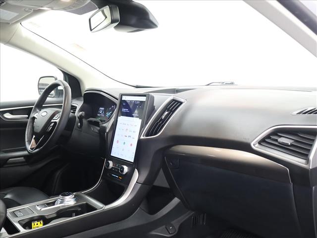 2024 Ford Edge SEL:D13791