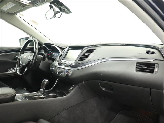 2019 Chevrolet Impala LT:D13093