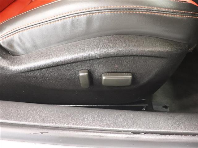 2014 Chevrolet Camaro LT:D13329