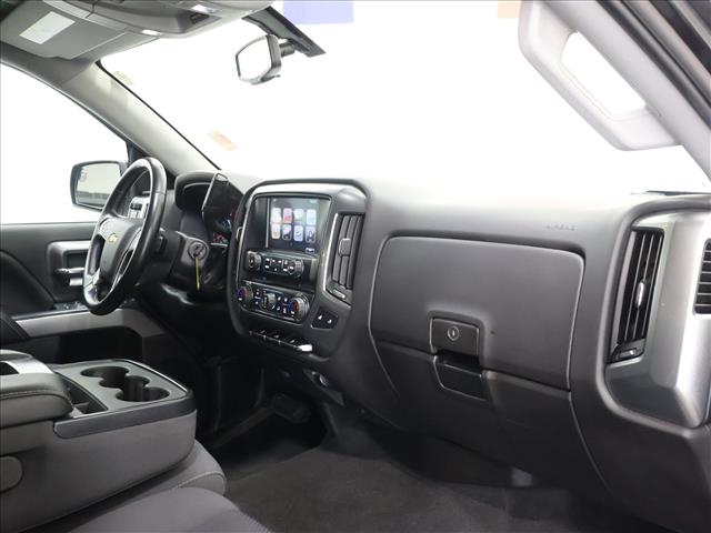 2019 Chevrolet Silverado 1500 LD LT Z71:D13917