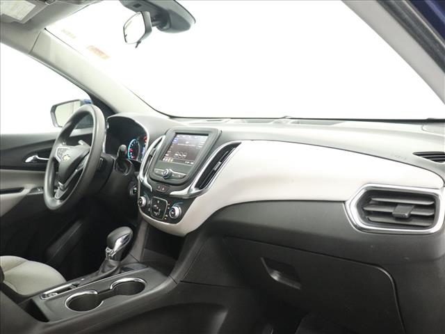 2022 Chevrolet Equinox LT:D13592