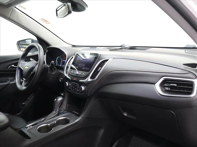 2019 Chevrolet Equinox Premier:D13989