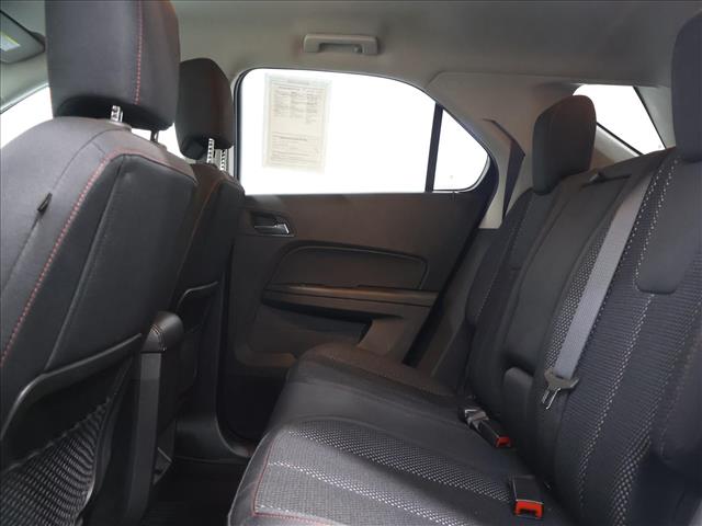 2017 Chevrolet Equinox LT:D13684