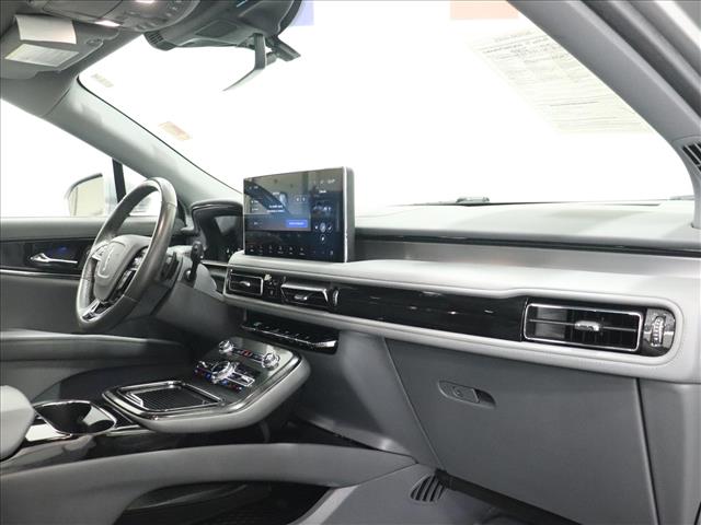 2021 LINCOLN Nautilus Reserve:D13544