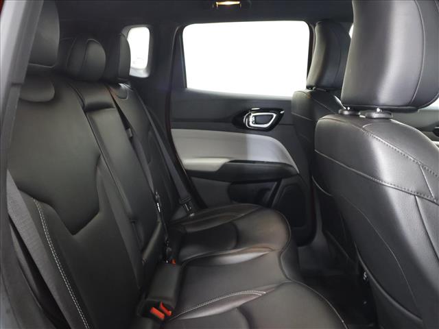 2025 Jeep Compass Limited:D13688