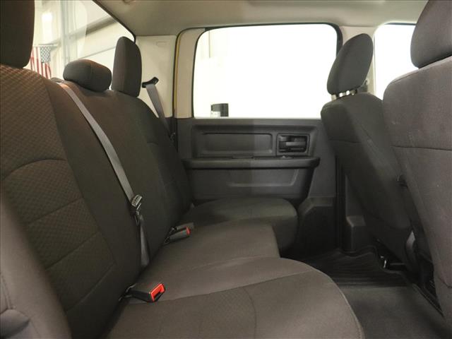 2020 RAM 1500 Classic Tradesman:D13465