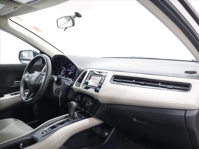 2021 Honda HR-V LX:D13890