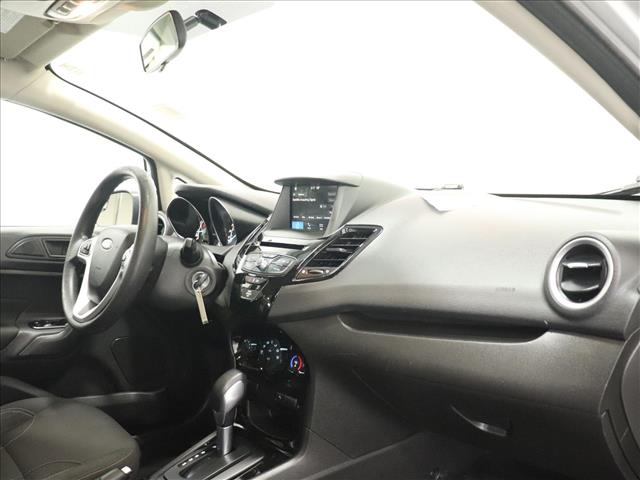 2019 Ford Fiesta SE:D13407