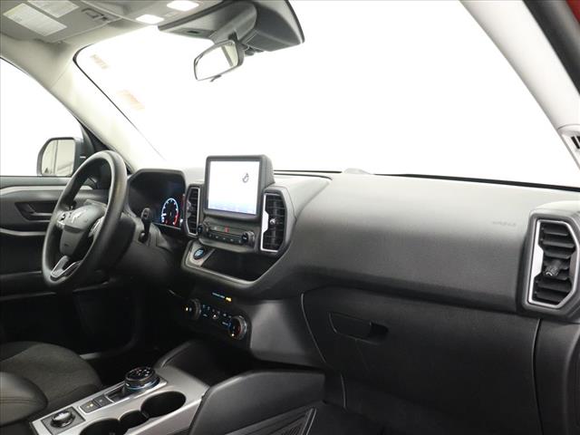 2024 Ford Bronco Sport Big Bend:D13292