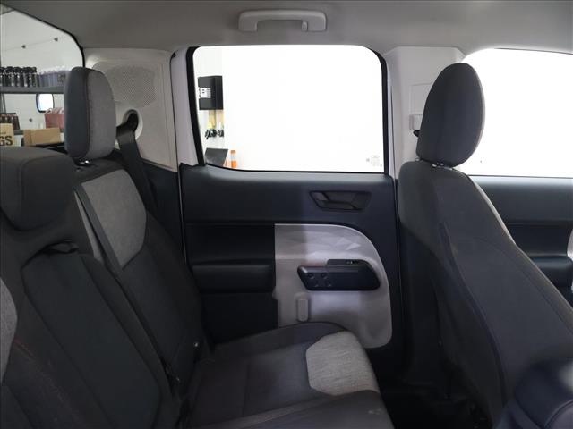 2024 Ford Maverick XLT:D13757