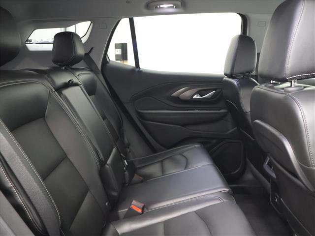 2024 GMC Terrain SLT:D13961
