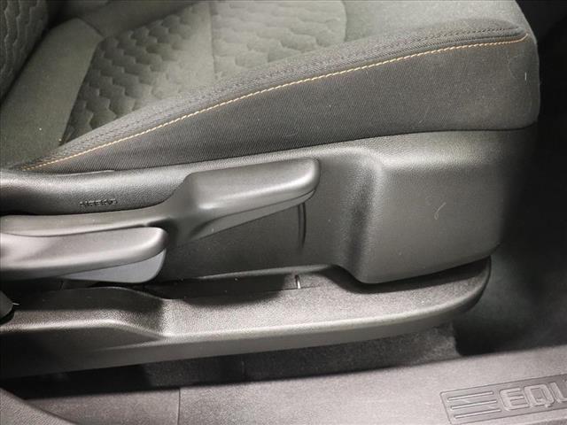 Photo of 2021 Chevrolet Equinox LT in Iowa City, IA - 23,  2021 Chevrolet Equinox LT:D13244