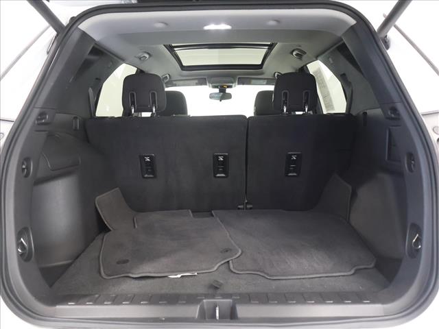 2019 Chevrolet Equinox LT:D13716