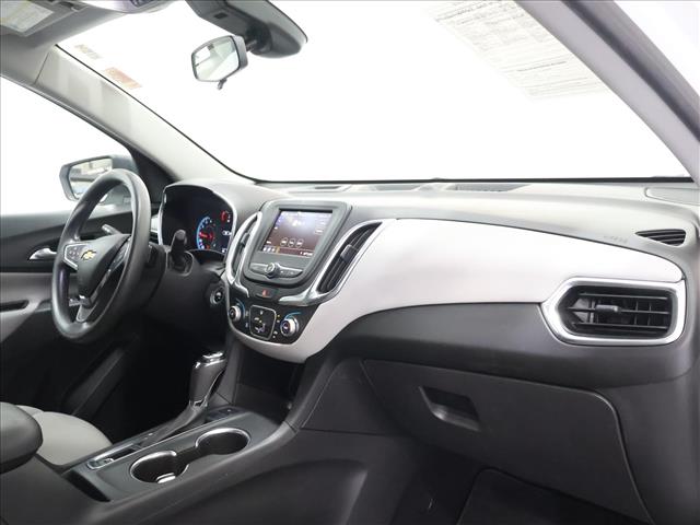 2020 Chevrolet Equinox LS:D13866