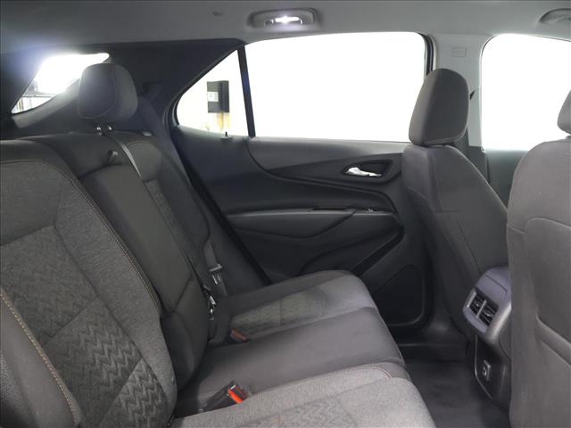 2024 Chevrolet Equinox LT:D13997