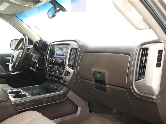 2015 GMC Sierra 1500 Denali:D13506