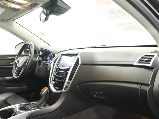 2015 Cadillac SRX Premium Collection:D13467