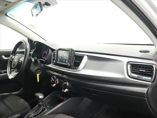 2020 Kia Rio S:D13349
