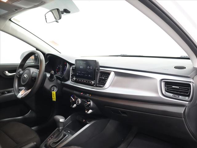 2023 Kia Rio LX:D14047