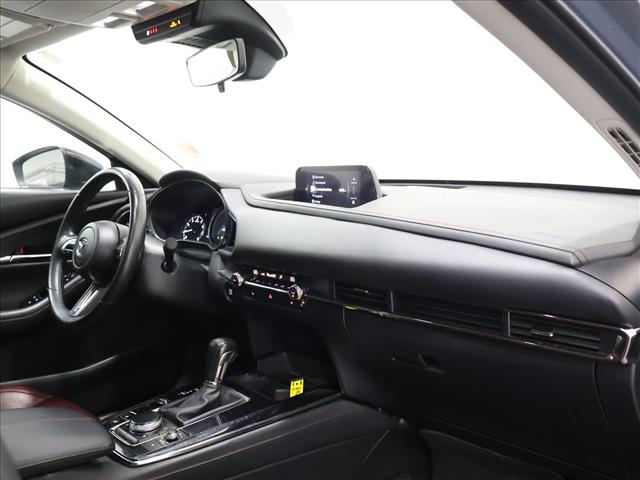 2024 Mazda CX-30 2.5 S Carbon Edition:D14045