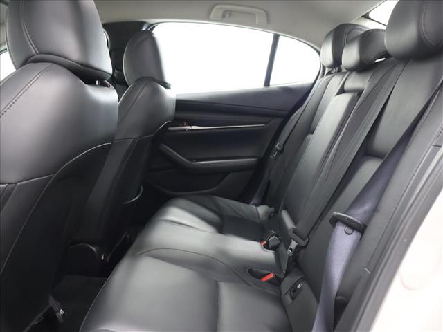 2024 Mazda Mazda3 Sedan 2.5 S Select Sport:D13883