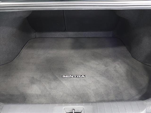 2023 Nissan Sentra S:D13871