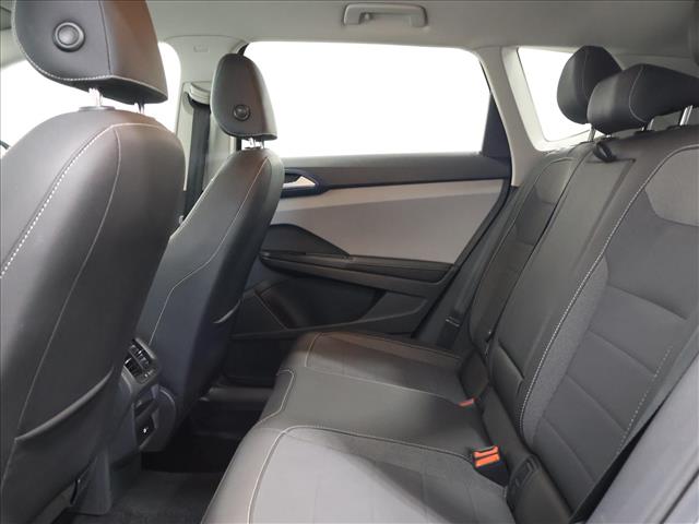 2024 Volkswagen Taos SE:D13969