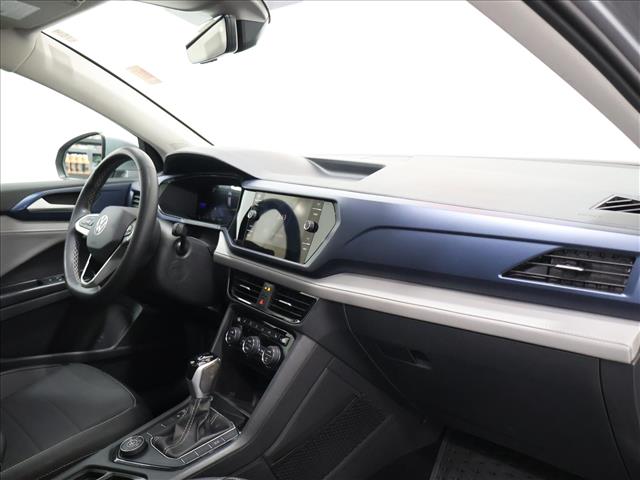 2024 Volkswagen Taos SE 4Motion:D13975