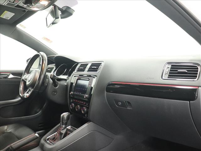 2016 Volkswagen Jetta 2.0T GLI SE:D13628