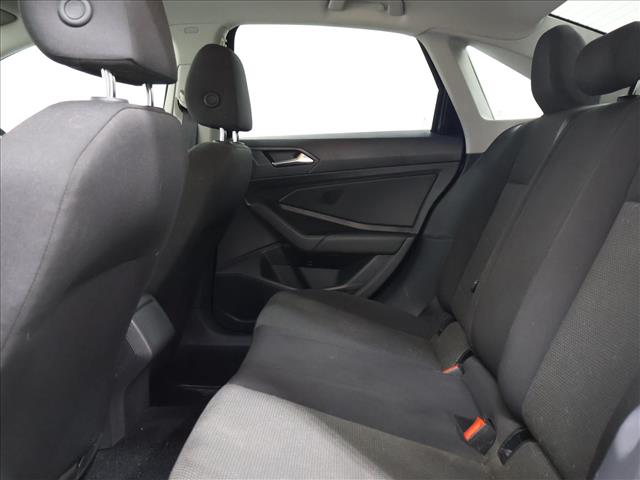 2021 Volkswagen Jetta S:D14016