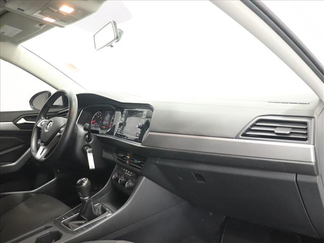 2019 Volkswagen Jetta S:D13651