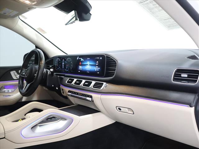 2021 Mercedes-Benz GLE GLE 350 4MATIC:D13885