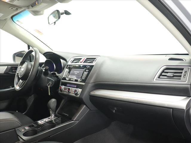 2019 Subaru Legacy 2.5i:D13519