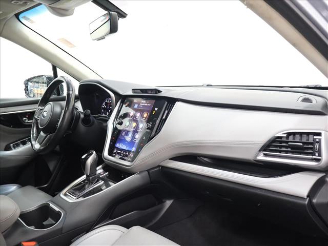 2020 Subaru Legacy Limited:D13988