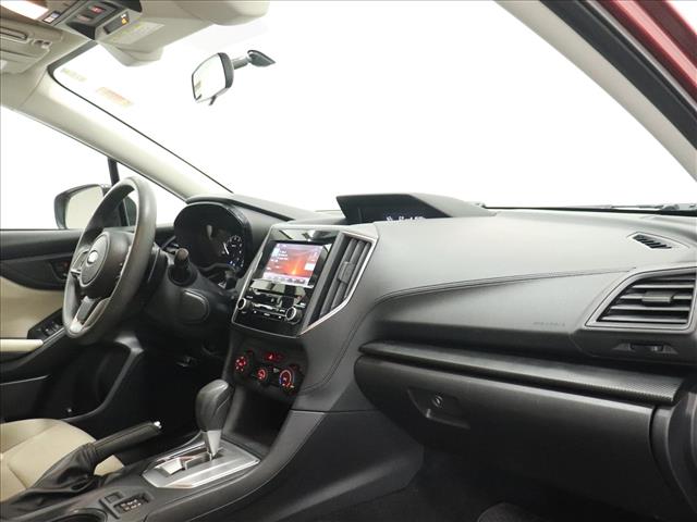 2022 Subaru Impreza Premium:D13555