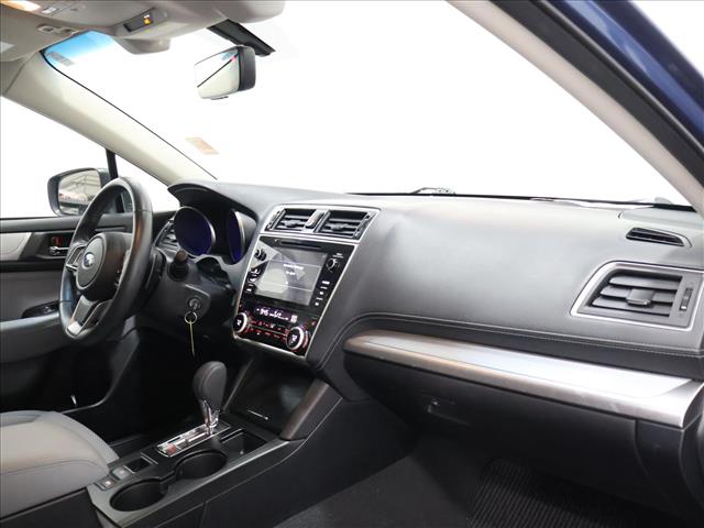 2019 Subaru Outback 2.5i Premium:D14000