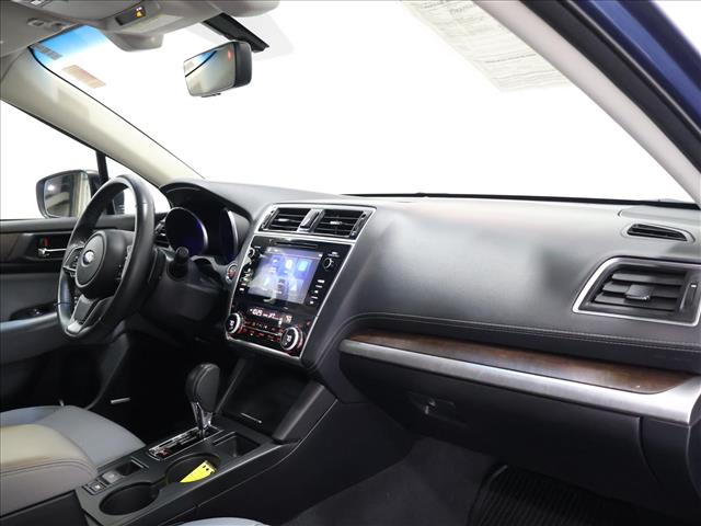 2019 Subaru Outback 2.5i Limited:D13874