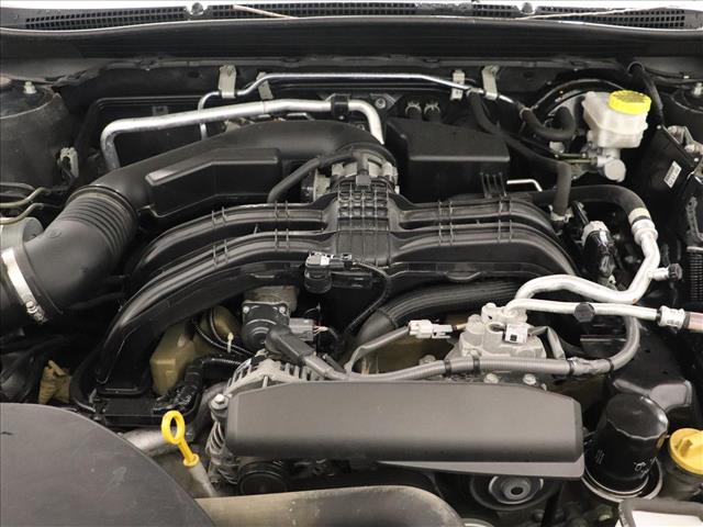 2020 Subaru Outback Premium:D13533