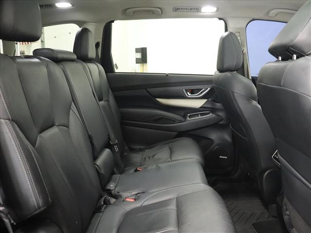 2019 Subaru Ascent Limited 8-Passenger:D13667