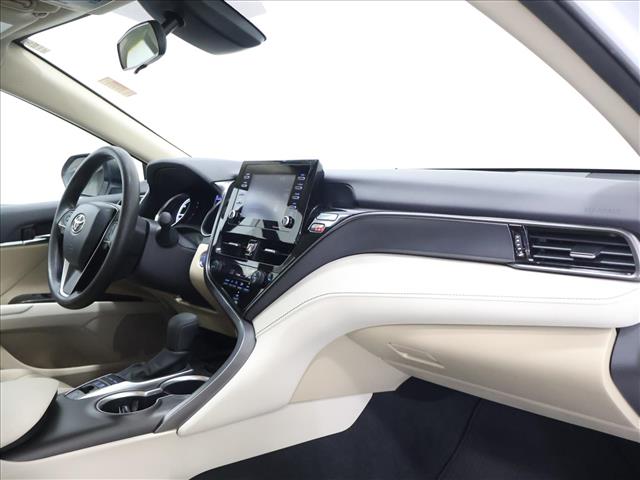 2024 Toyota Camry Hybrid LE:D13792