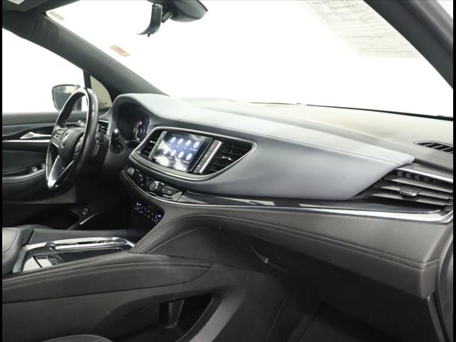 Photo of 2022 Buick Enclave Premium in Iowa City, IA - 23,  2022 Buick Enclave Premium:D12803