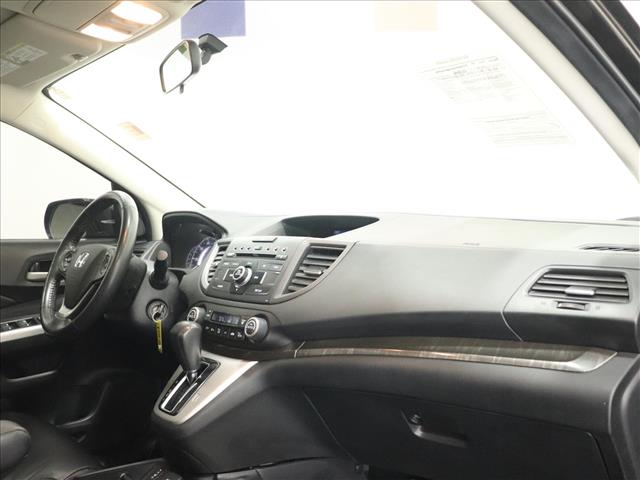 2014 Honda CR-V EX-L:D13528