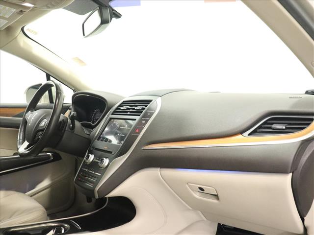 2017 LINCOLN MKC Select:D13444