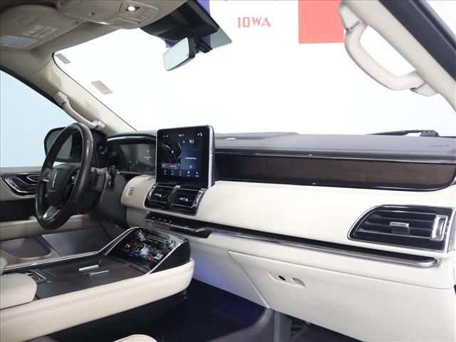 2019 LINCOLN Navigator Reserve:D13750