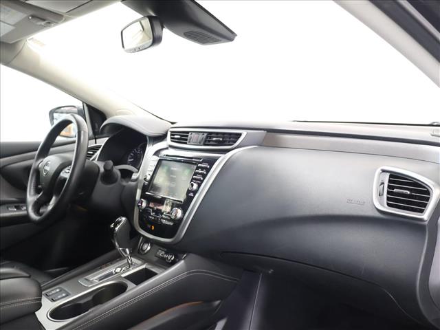 2023 Nissan Murano SL:D13802