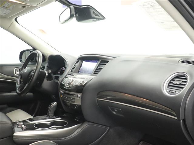 2020 INFINITI QX60 Signature Edition:D13422