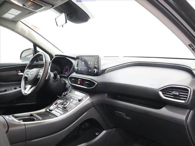 2021 Hyundai SANTA FE SEL:D14035