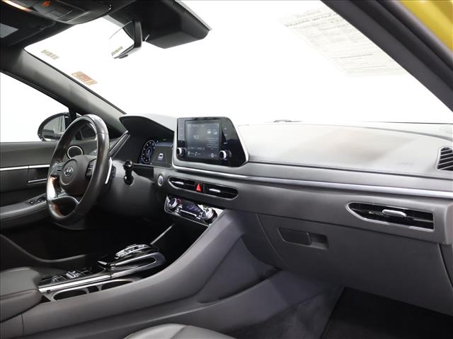 2020 Hyundai SONATA SEL Plus:D13881