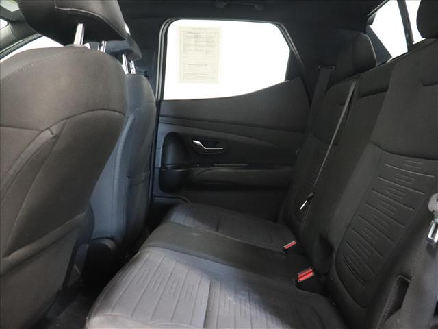 2022 Hyundai SANTA CRUZ SEL:D13671